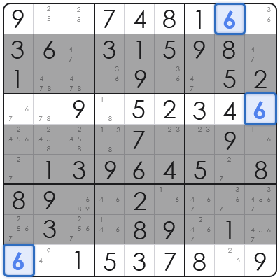 daily sudoku together