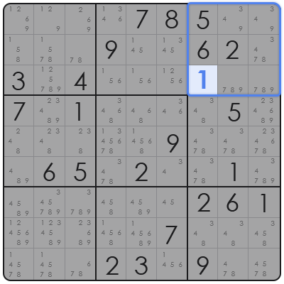sudoku for print